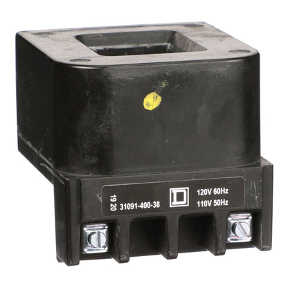 Square D 31091-400-38 Magnetic Coil | 120V Class 8536