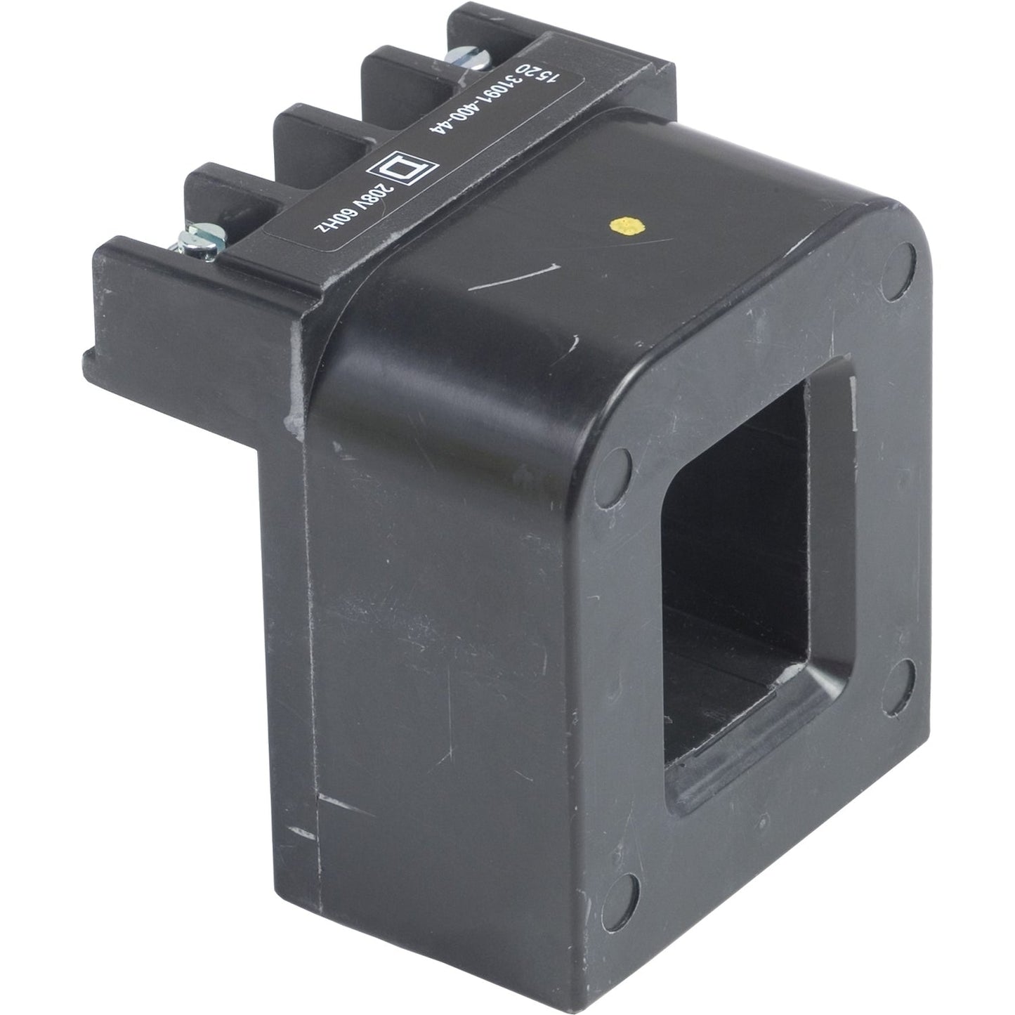 Square D 31091-400-44 Magnetic Coil | 208V Class 8536