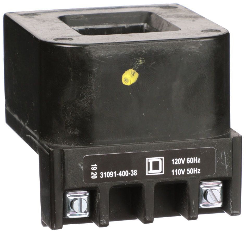 31091-400-38 Square D Class 8536 Coil 120V - Essential Electric Supply