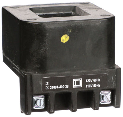 31091-400-38 Square D Class 8536 Coil 120V - Essential Electric Supply