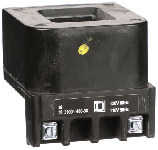 31091-400-38 Square D Class 8536 Coil 120V - Essential Electric Supply