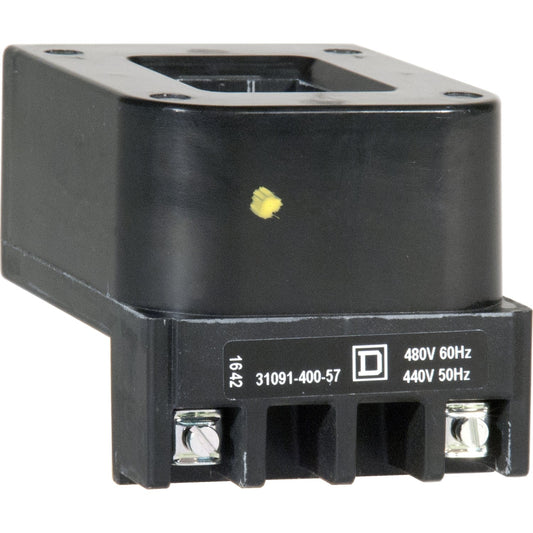 Square D 31091-400-57 Magnetic Coil | 480V Class 8536