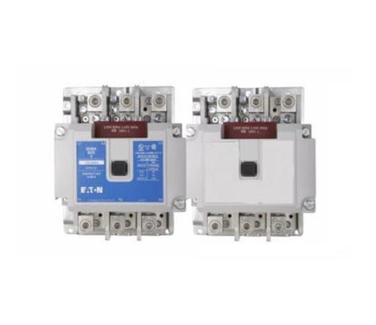 Cutler Hammer CN55NN3A Contactor 3 Pole 3 Phase 600V 135A 110V Coil Freedom Series