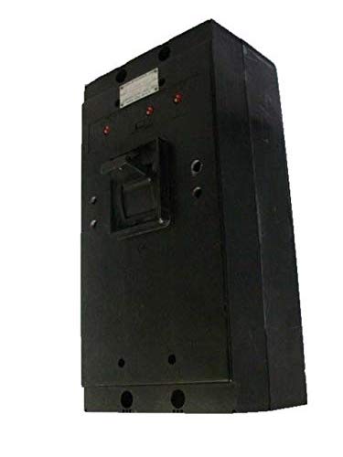 NB31200F - Westinghouse Bolt-On 1200 Amp 3 Pole Circuit Breaker - Essential Electric Supply
