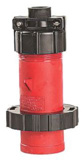 333MPXT Wiring Devices | 380/440 380/440 VACV