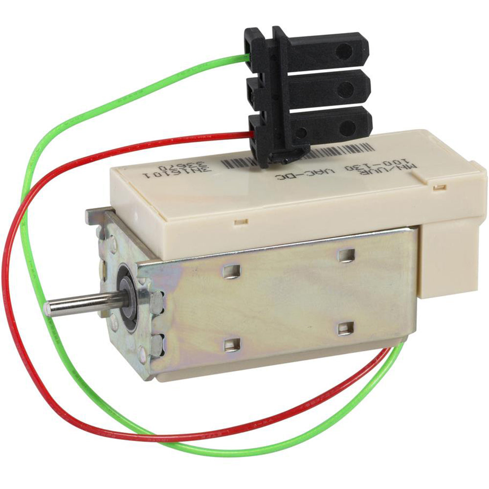 Merlin Gerin 33659 Circuit Breaker Shunt Trip | 24/30V MX