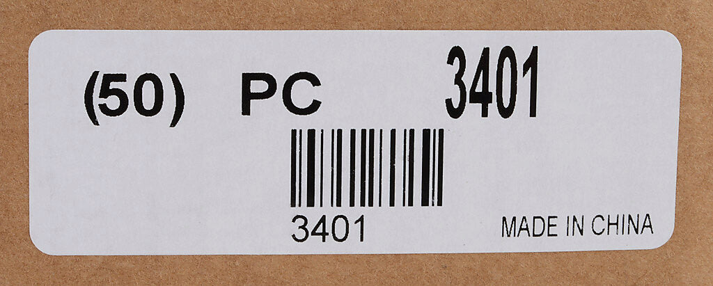 Advanced Micro 3401 PLC Module