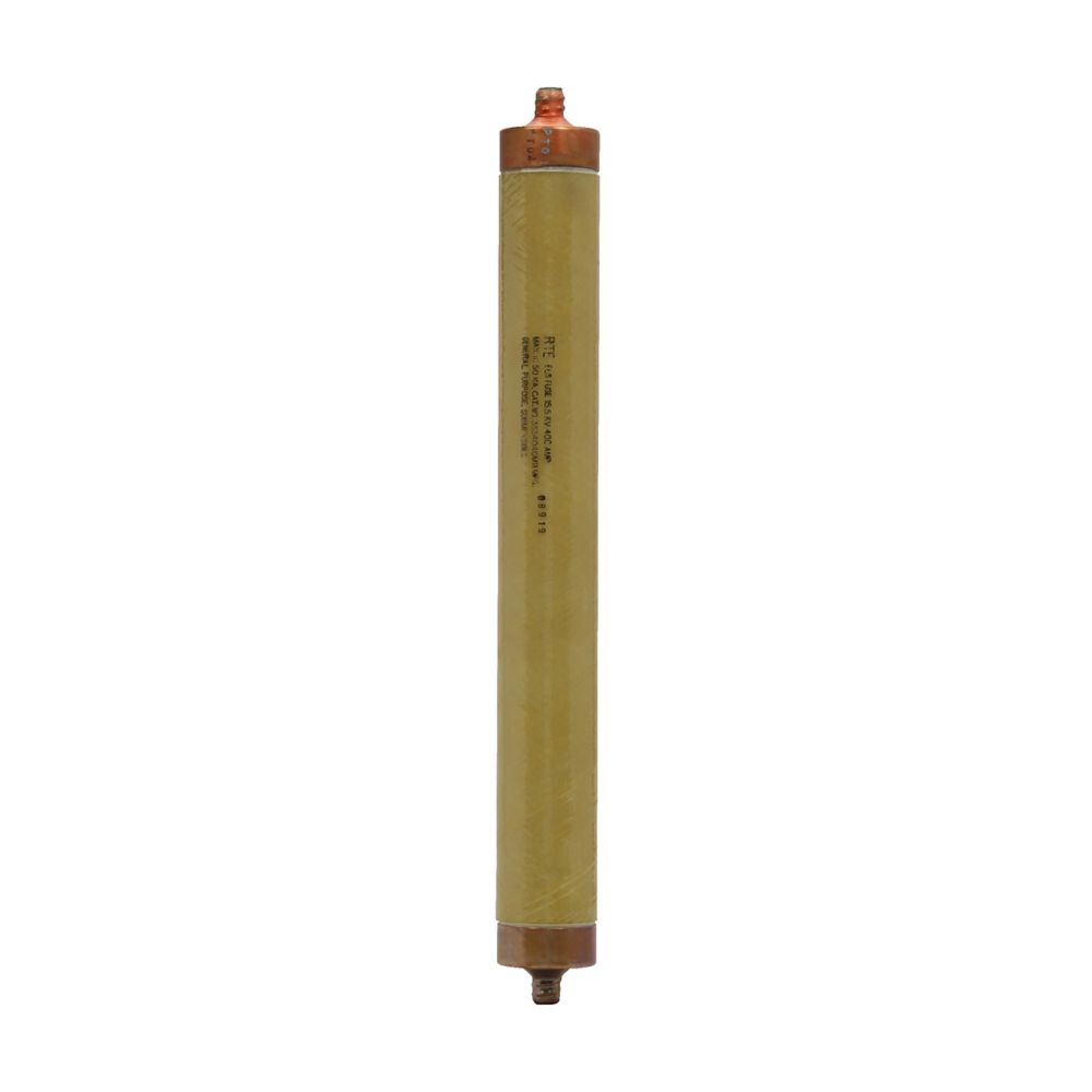 Eaton 3534008M11M Medium Voltage Fuse | 15500V 8A