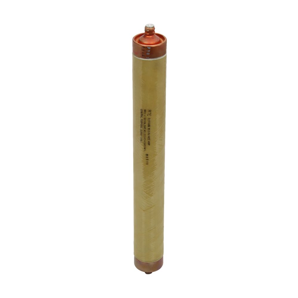 Eaton 3535012M51M Medium Voltage Fuse | 23000V 12A 1 Barrel