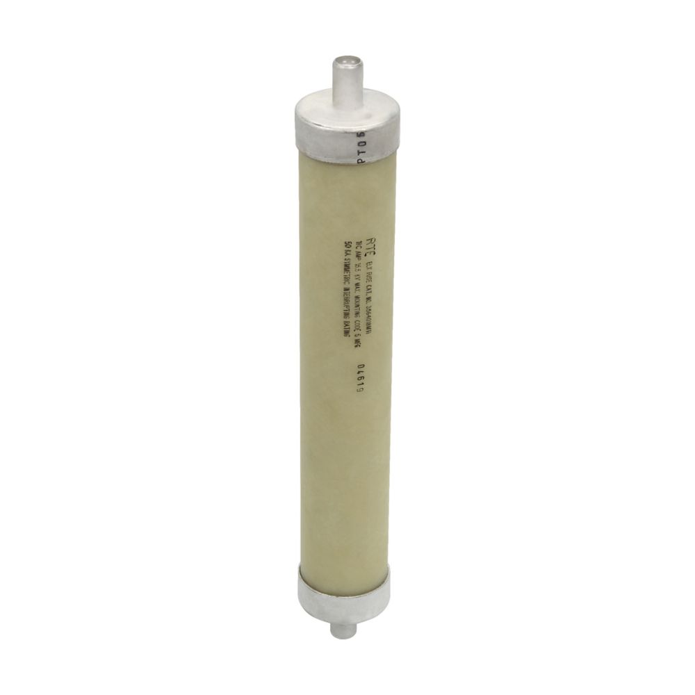 Eaton 3564018M11M Medium Voltage Fuse | 15500V 18A 1 Barrel
