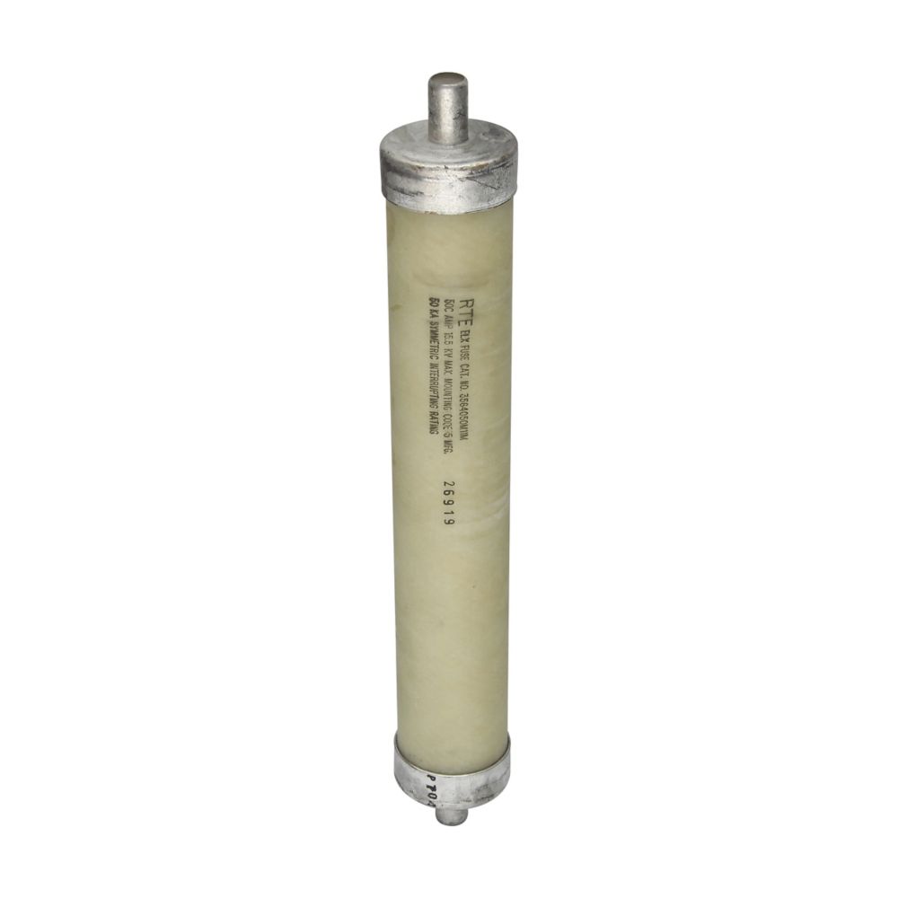Eaton 3564030M11M Medium Voltage Fuse | 15500V 30A 1 Barrel