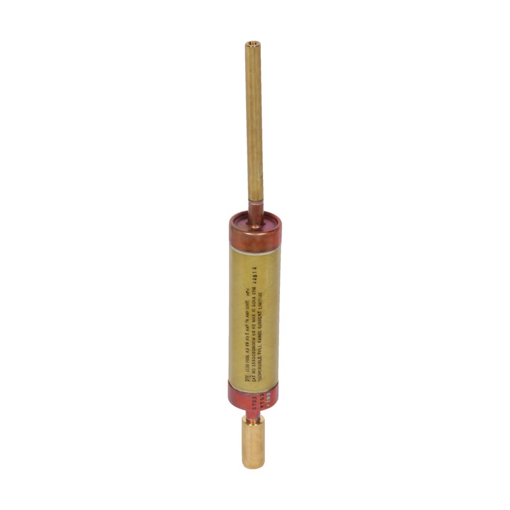 Eaton 3593030M02M Medium Voltage Fuse | 8300V 30A E