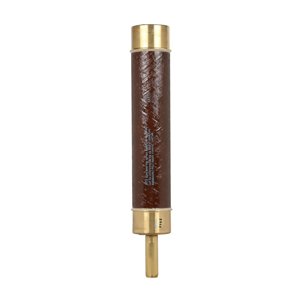 Eaton 3594080M01M Medium Voltage Fuse | 15500V 80A E Class 2 Barrel