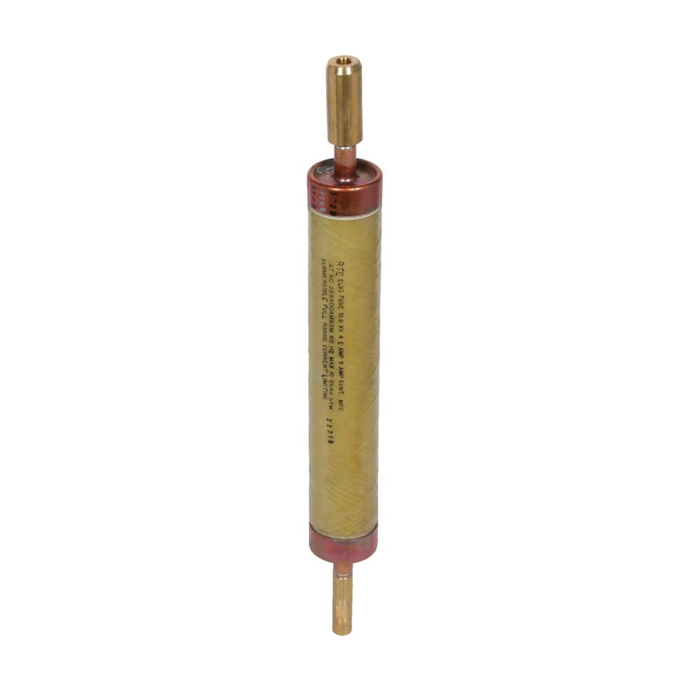 Eaton 3594015M83M Medium Voltage Fuse | 15500V 15A E