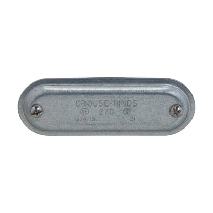 Thomas & Betts 370 Enclosure plates or covers