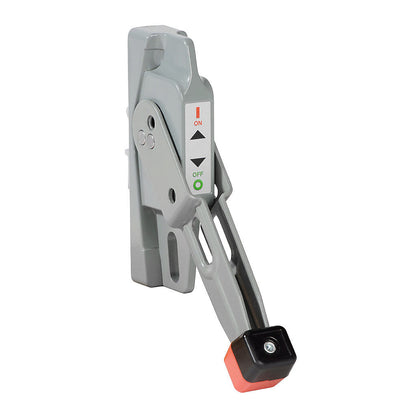 Socomec 37299002 Circuit Breaker Operating Handles