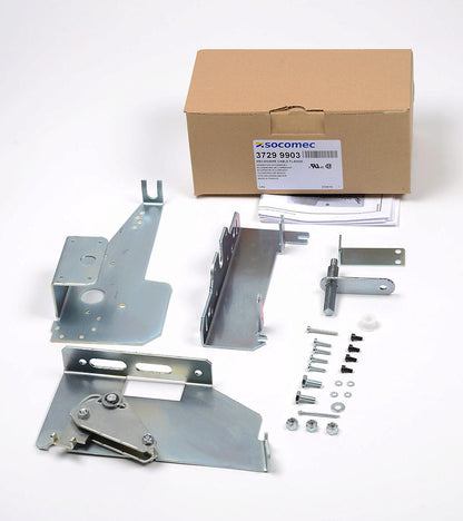 Socomec 37299903 Circuit Breaker