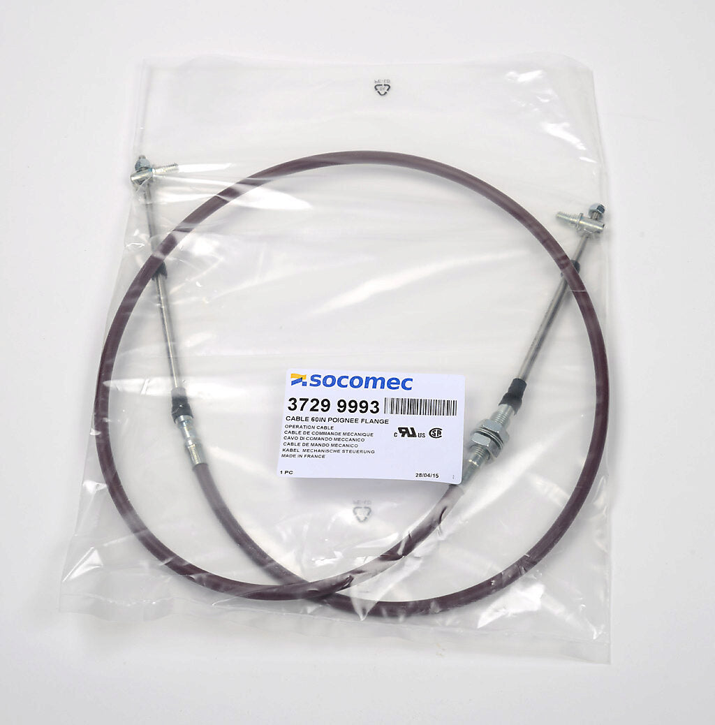 Square D 37299993 Circuit Breaker Parts & Accessories