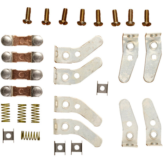 Westinghouse 373B331G09 Contact Kit | 600V 27A Dual/Twin Branch A200 Series