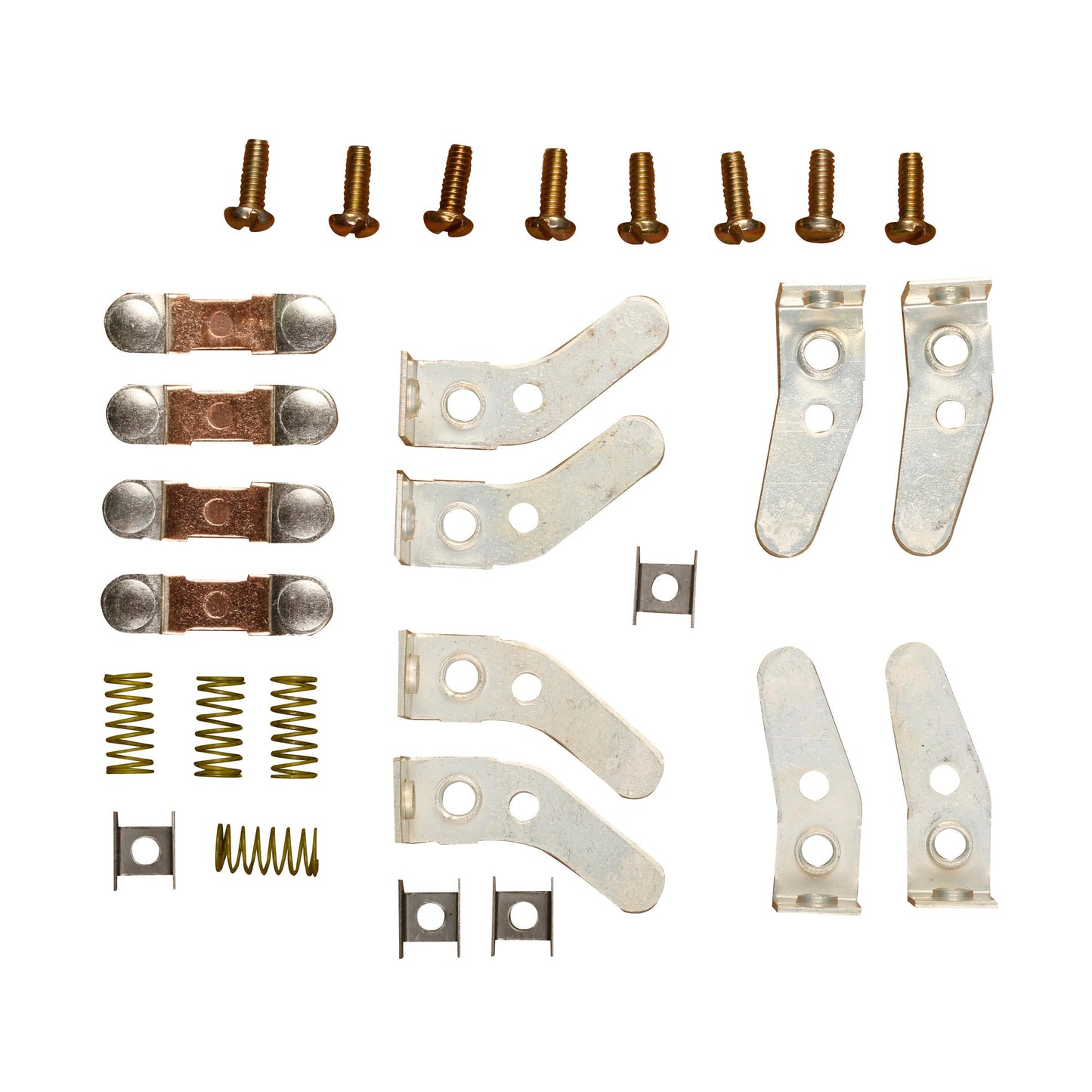 373B331G12 Westinghouse A200 Series Contact Kit - Essential Electric Supply