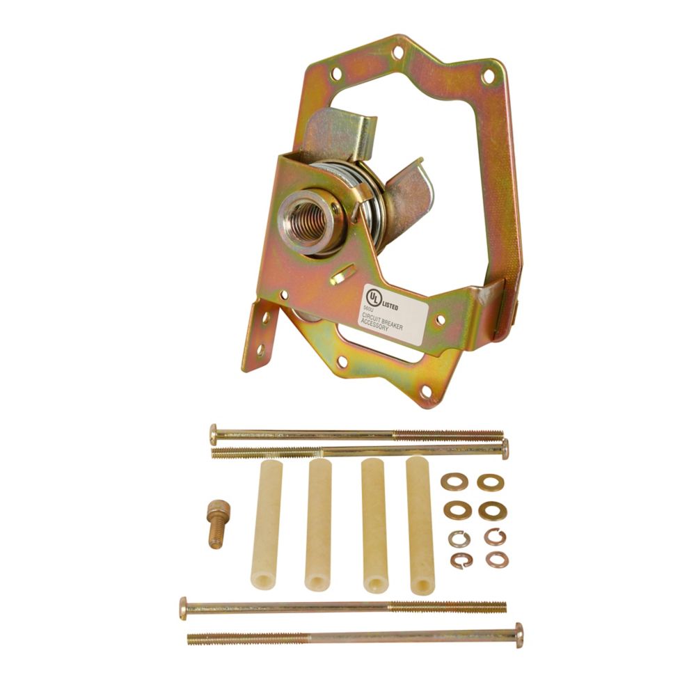 Cutler Hammer 373D958G22 Circuit Breaker | Operating Handles Series C