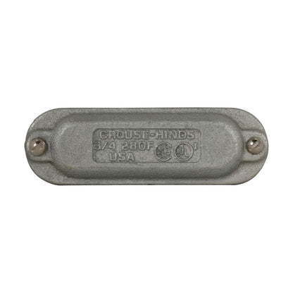 Crouse-Hinds 380F Conduit Fitting