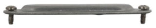 Crouse-Hinds 380G Enclosures | Form 8 Cover with Integral Gasket Sheet Steel Conduit Protection