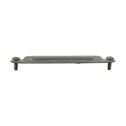 Crouse-Hinds 380G Enclosures | Form 8 Cover with Integral Gasket Sheet Steel Conduit Protection