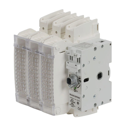 Socomec 38613010 Disconnect Switch | PLP
