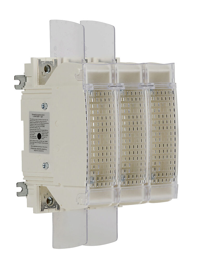 Socomec 38613020 Disconnect Switch | PLP