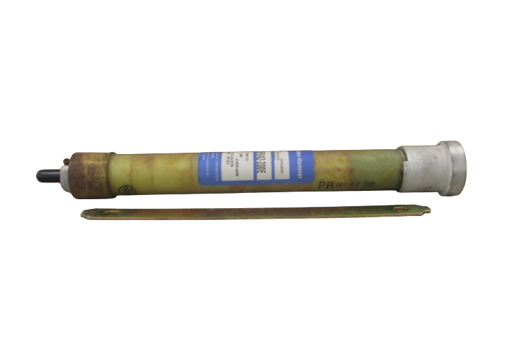 Eaton 38RBA4-250E Fuse | RBA4 34500V 250A