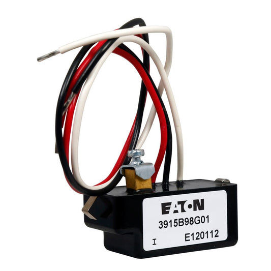 Eaton 3915B98G01 Contactor And Motor Starter Auxiliary | 1A/1B