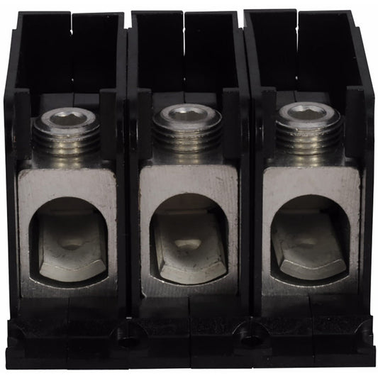 Cutler Hammer 3BRS225 Circuit Breaker Lug Terminal Kit 300 Aluminum BR Series