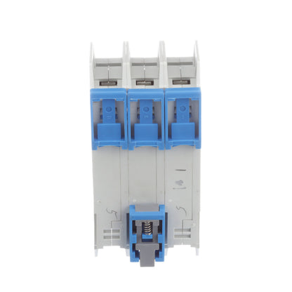 Altech Corp 3CU10L Circuit Breaker | 480V 10A 3 Pole Thermal Magnetic