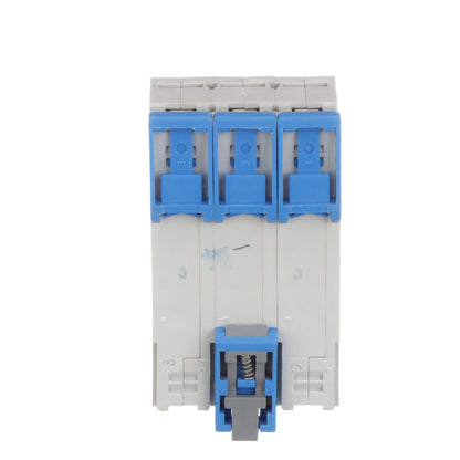 Altech Corp 3CU10R Circuit Breaker | 600V 10A 3 Pole Molded Case
