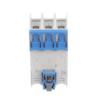 Altech Corp 3CU15L Circuit Breaker | 277V 15A 3 Pole Molded Case