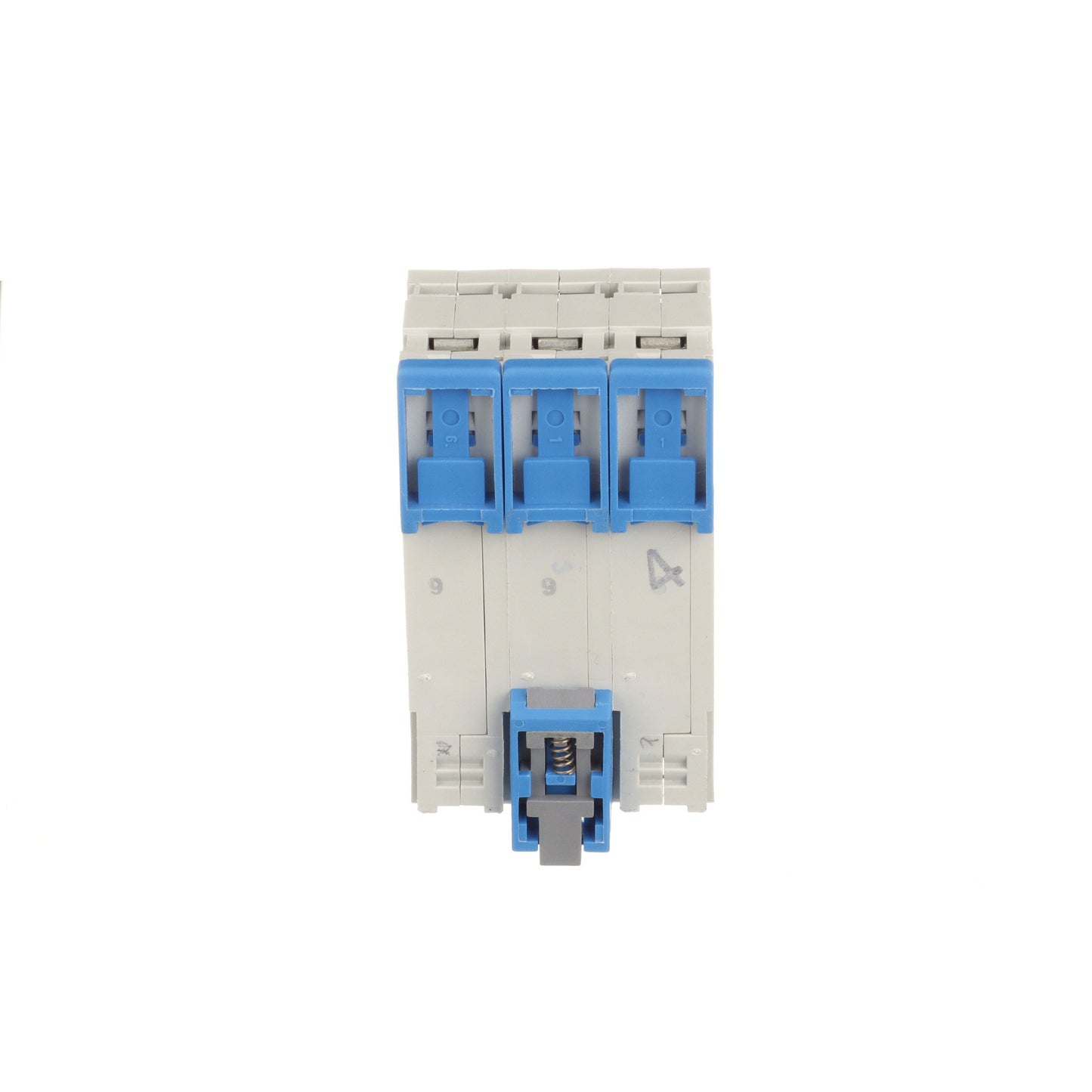 Altech Corp 3CU15R Molded Case Circuit Breaker