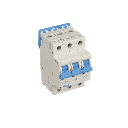 Altech Corp 3CU15R Molded Case Circuit Breaker