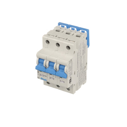 Altech Corp 3CU15R Molded Case Circuit Breaker
