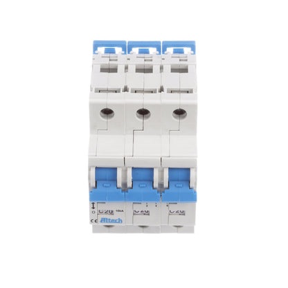 Altech Corp 3CU20R Circuit Breaker | Molded Case