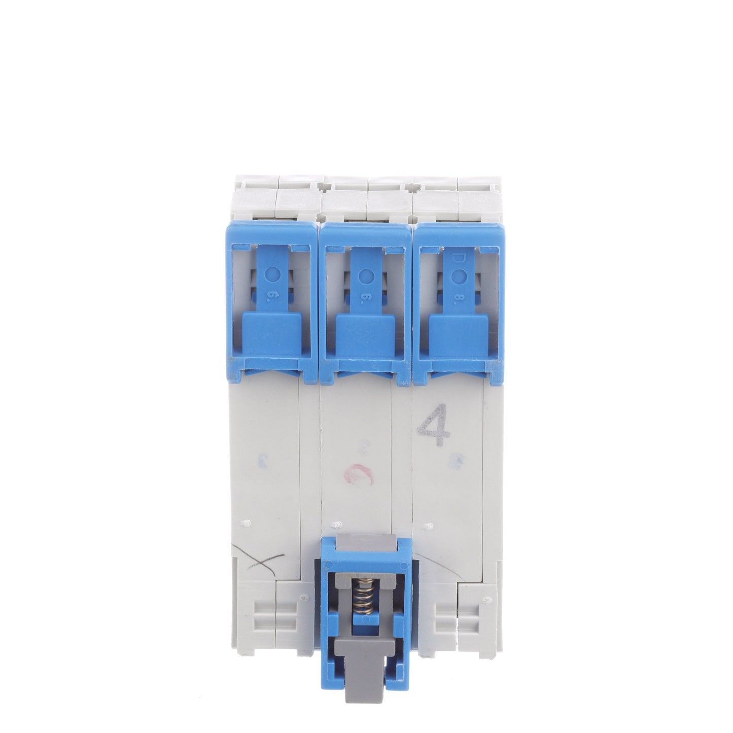 Altech Corp 3CU20R Circuit Breaker | Molded Case