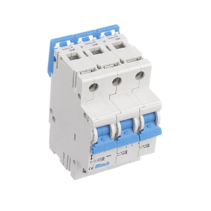 Altech Corp 3CU20R Circuit Breaker | Molded Case