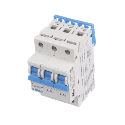 Altech Corp 3CU20R Circuit Breaker | Molded Case