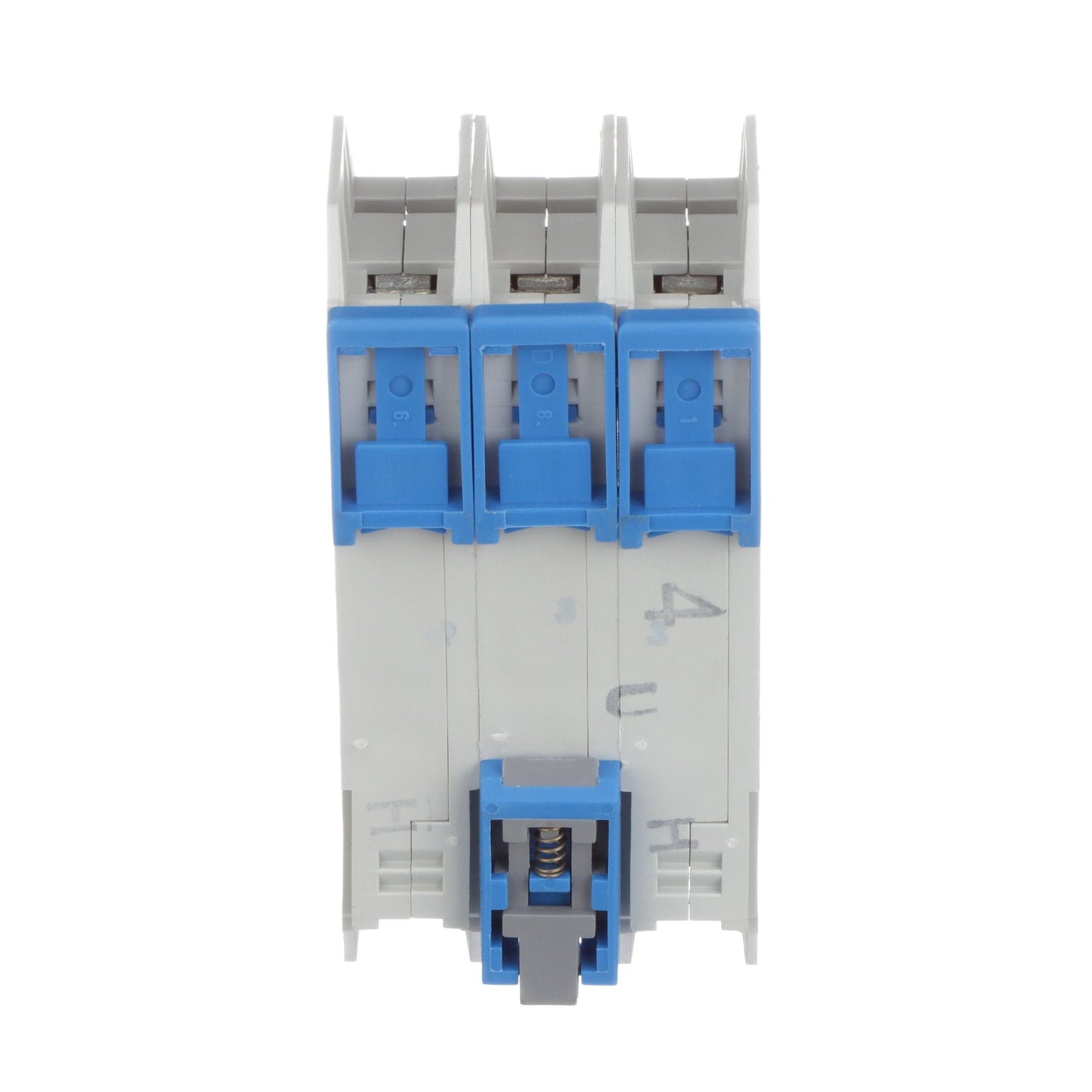 Altech 3CU30L Circuit Breaker 30A 3P 10kA@240V