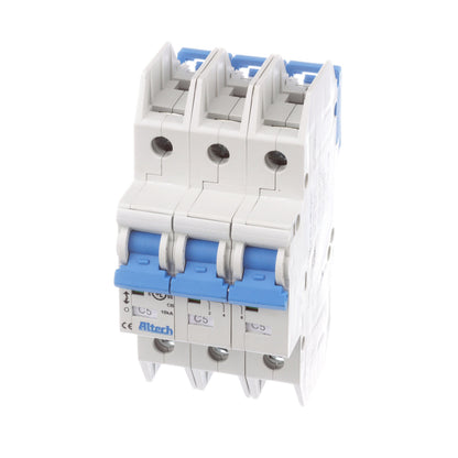 Altech Corp 3CU5L Molded Case Circuit Breaker