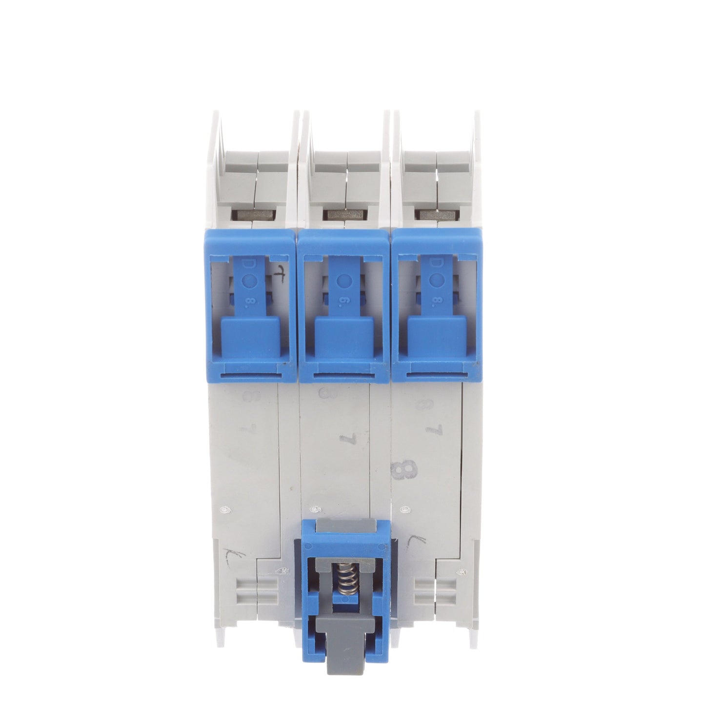 Altech Corp 3CU5L Molded Case Circuit Breaker