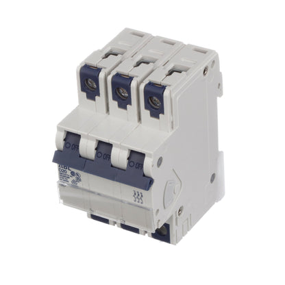 Altech Corp 3D20UM Molded Case Circuit Breaker