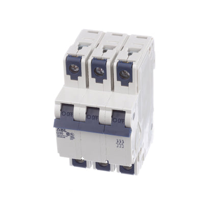 Altech Corp 3D30UM Molded Case Circuit Breaker