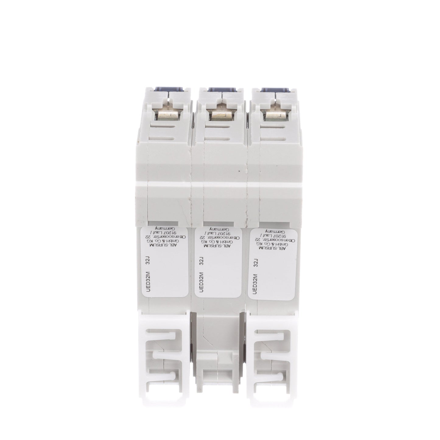 Altech Corp 3D30UM Molded Case Circuit Breaker