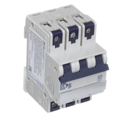 Altech Corp 3G15UM Molded Case Circuit Breaker